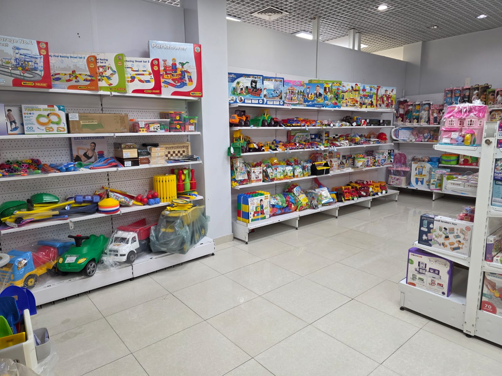 ООО Элти - Кудиц - Урал